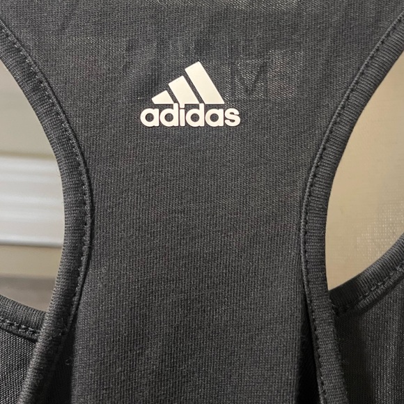 Adidas Tank Top - Picture 5 of 5